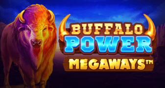 Buffalo Power Megaways