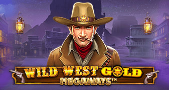 Wild West Gold Megaways