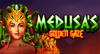 Medusa's Golden Gaze