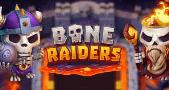 Bone Raiders