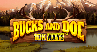 Bucks And Doe 10K Ways