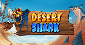 Desert Shark