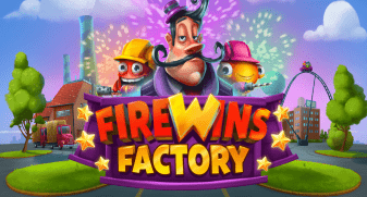 Firewins Factory