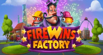 Firewins Factory