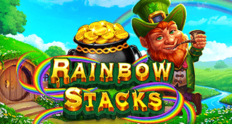 Rainbow Stacks