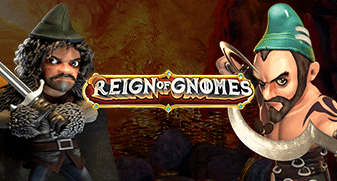 Reign of Gnomes