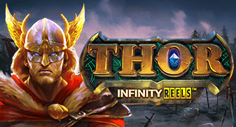 Thor Infinity Reels