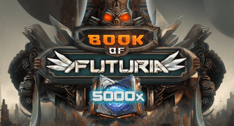 Book of Futuria