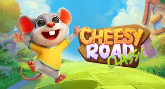 Cheesy Road Classic