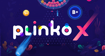 PlinkoX