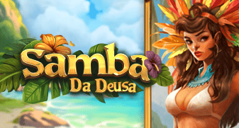 Samba Da Deusa