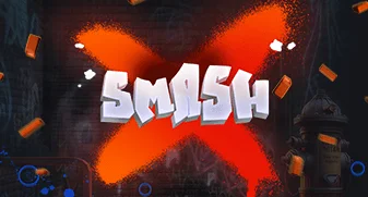 Smash X