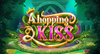 A Hopping Kiss