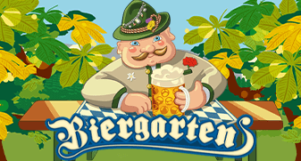 Biergarten