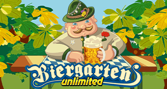 Biergarten Unlimited