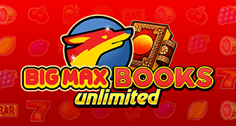 Big Max Books Unlimited