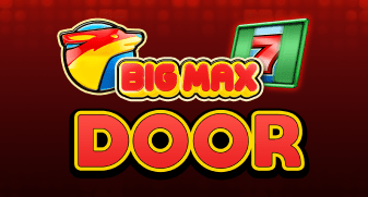 Big Max Door