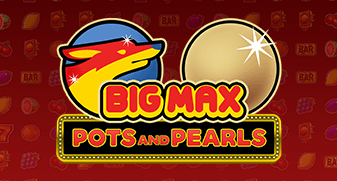Big Max Pots and Pearls