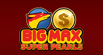 Big Max Super Pearls