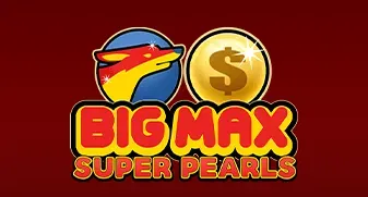 Big Max Super Pearls
