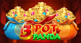 3 Pot Panda