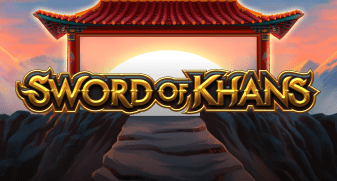 Sword of Khans - Reborn