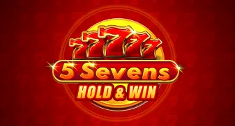 5 Sevens Hold and Win