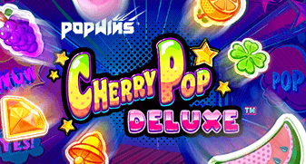 Cherry Pop Deluxe