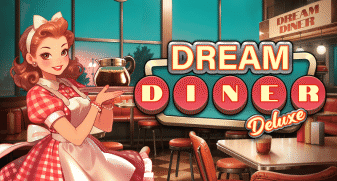 Dream Diner Deluxe
