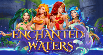 Enchanted Waters