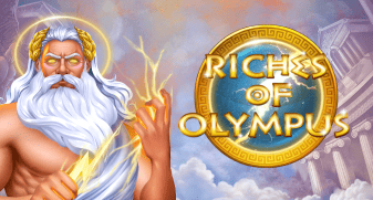 Riches of Olympus