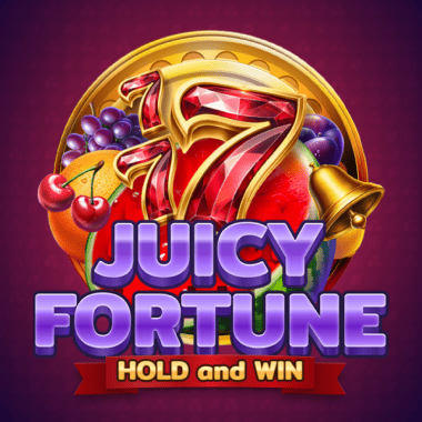 Juicy Fortune: Hold and Win