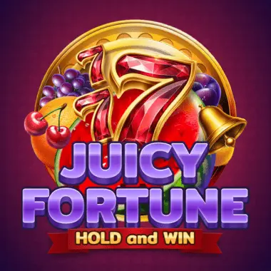 Juicy Fortune: Hold and Win