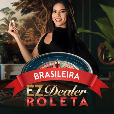 EZ Dealer Roleta Brazileira