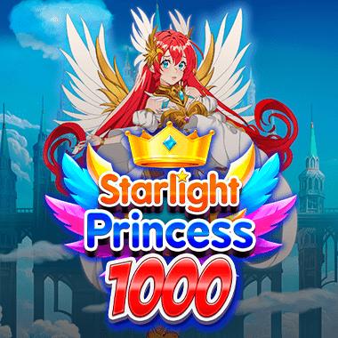Starlight Princess 1000
