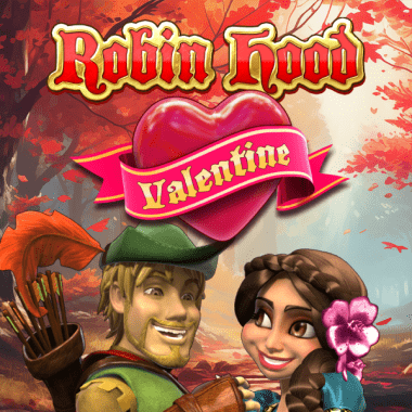 Robin Hood Valentine