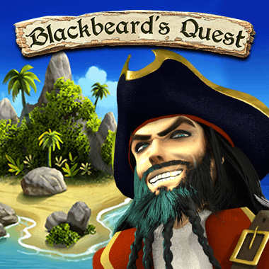 Blackbeard's Quest